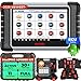 Price comparison product image Autel MaxiPRO MP808S KIT Diagnostic Tool - 2026 Bidirectional Scanner, 2-Year Update, PRO ECU Coding as MaxiSYS MS906 PRO MS906BT MP900BT, Reflash Hidden, VAG Guide, 30+Resets, 11 Adapters