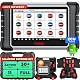 Autel MaxiPRO MP808S KIT Diagnosegerät für Kfz-Analysen
