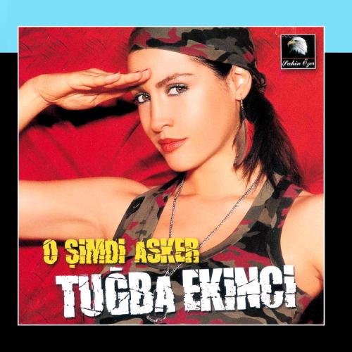 O Simdi Asker