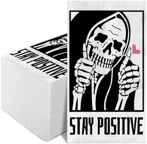 AnyDesign 80Pcs Halloween...