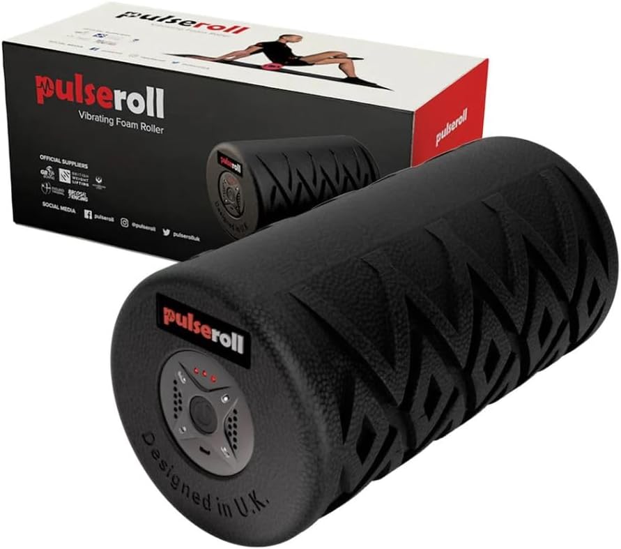 Miniatura 4 de T-Power Cargador para Zyllion, NextRoller, Monument Phenom, Ovillow, Pulseroll, TriggerPoint XM523 ZMA-22 03339 3 Rodillo de espuma vibratoria de 4