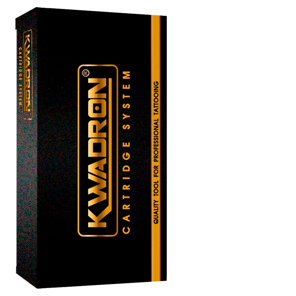 7RM KWADRON CARTUCHOS MAGNUM REDONDA 0,30mm