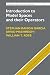 Introduction to Model Spaces and their Operators (Cambridge Studies in Advanced Mathematics, Series Number 148)