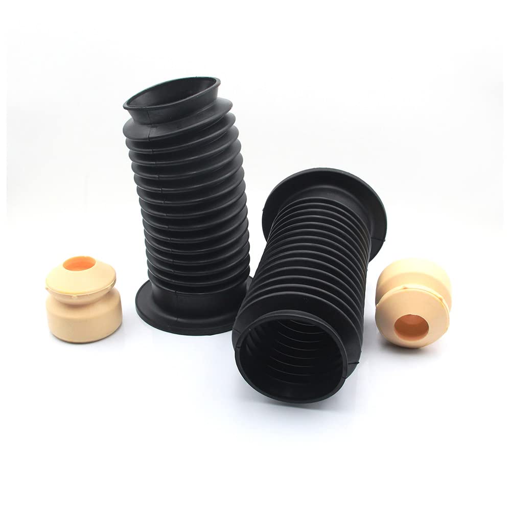 Skf Kit Parapolvere, Ammortizzatore VKDP33217T-image