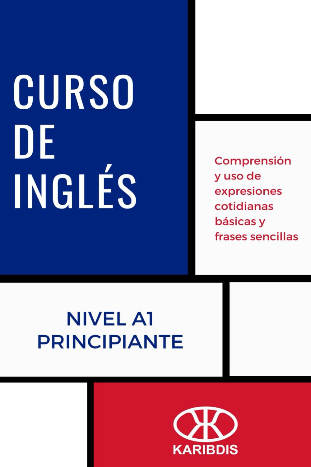 Curso de inglés (Nivel A1 - Principiante)