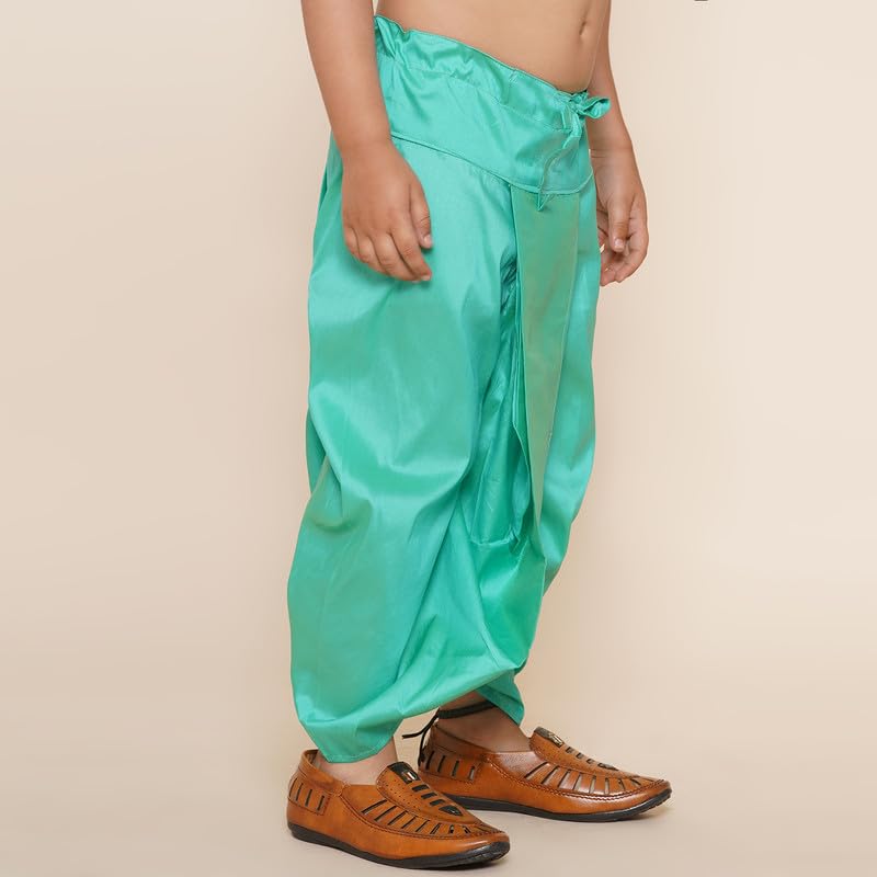 Boys Readymade Colour Dhotipant (BD15 to 31)3