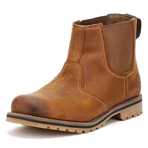 Image of Timberland Mens Larchmont Ii Chukka