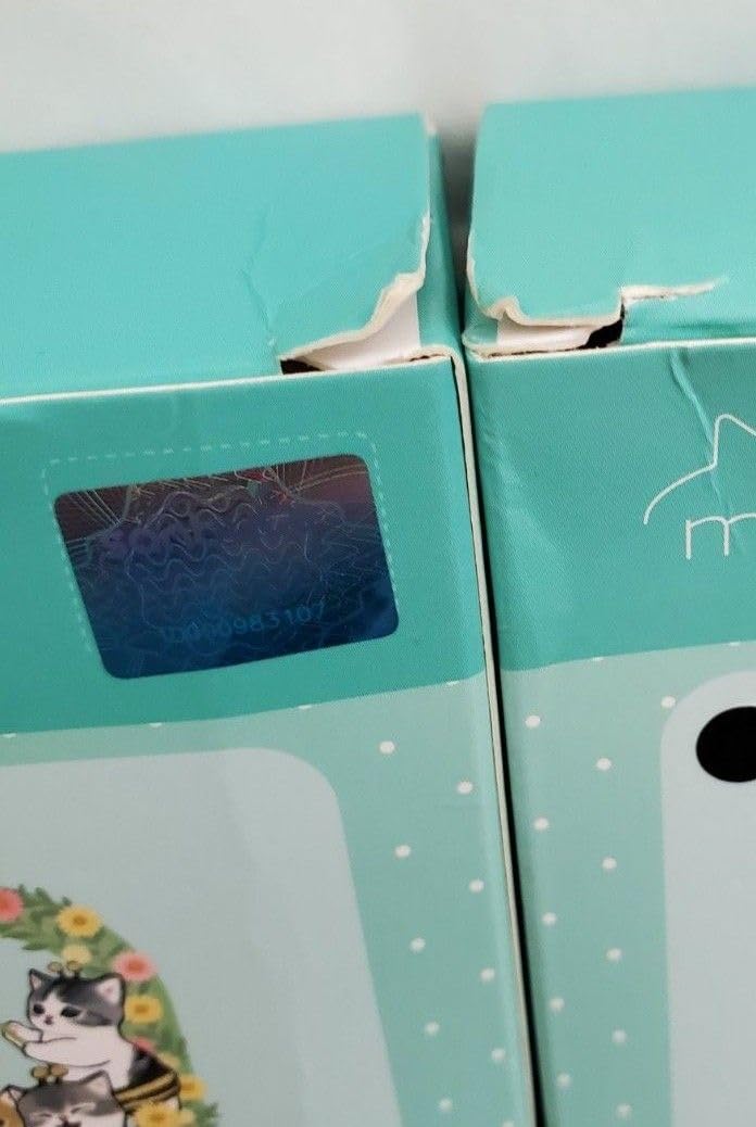 mofusand 香港限定 ライト2点セット mofusand 香港限定 ライト2点セット