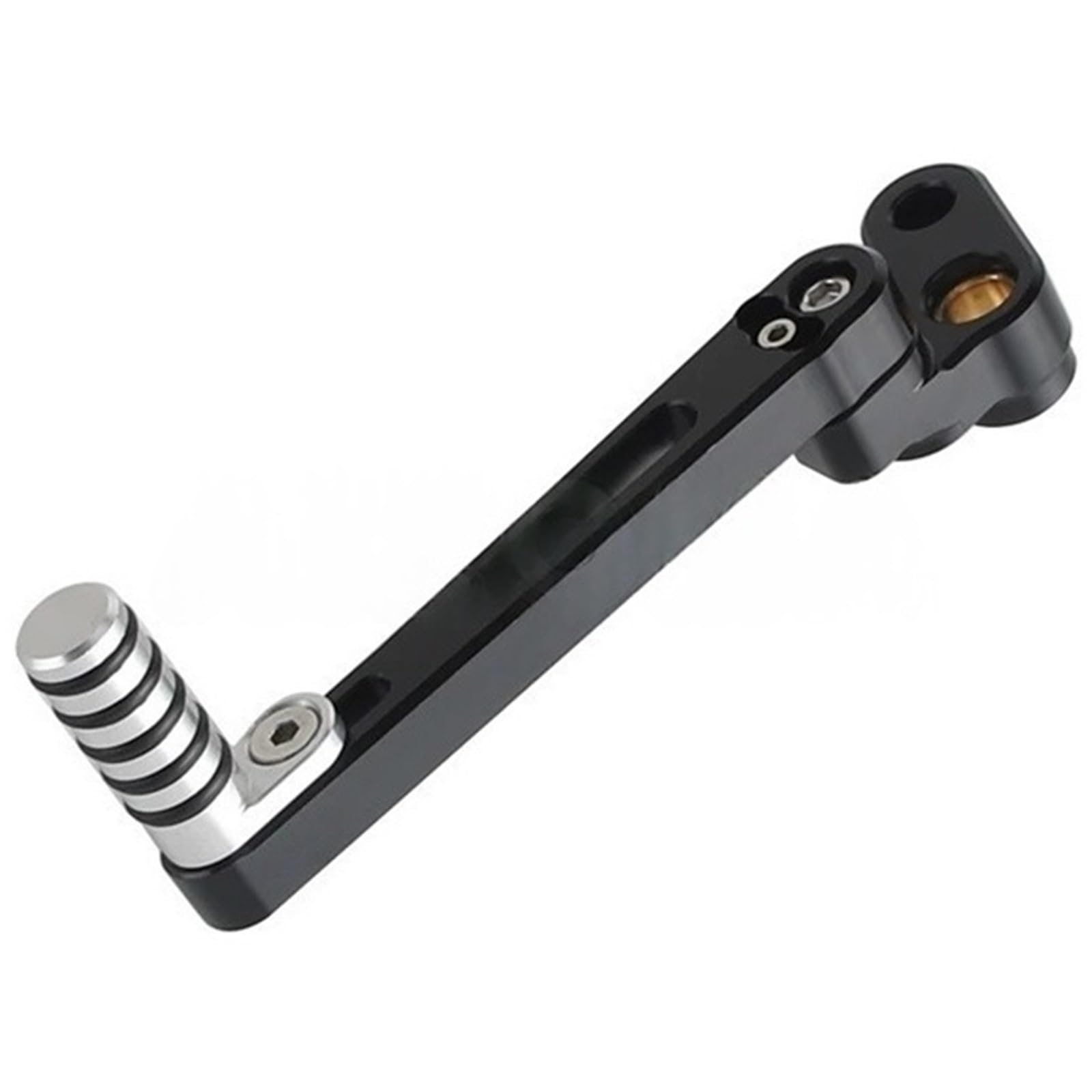 DYXYLKYHX Motorcycle Shift Shifter Motorcycle Accessories Adjustable Gear Shift Lever Shifter Pedal for Hypermotard 821/939/SP for Hyperstrada 821/939 2013-2018