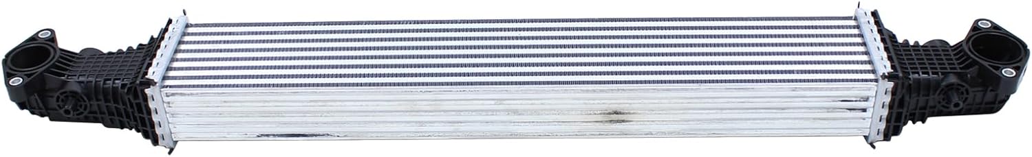 ApplianPar Turbo Charge Air Intercooler for Honda Accord 2023-2024, Civic 2022-2024, CR-V 2023-2024