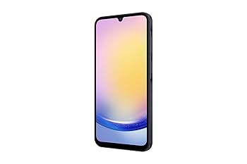 Samsung Galaxy A25 5G 128/6GB RAM Dual Sim, Unlocked to all