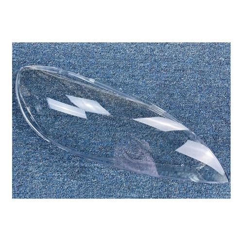 Abat-jour lentille phare Volvo V40 2013-2019 couvercle de rechange