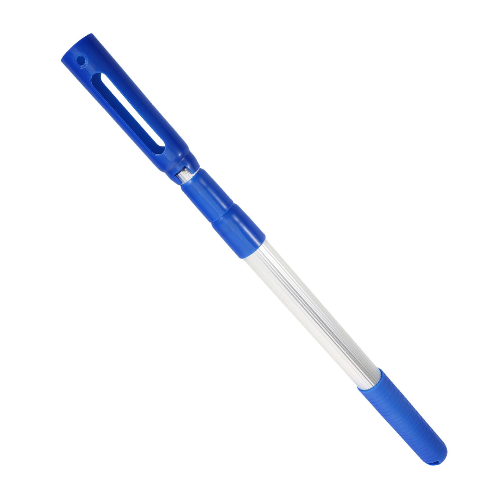 iplusmile 5 Piezas Telescópico para Limpieza de Conector para Recoger Residuos Plantas Acuáticas y Pequeños Peces