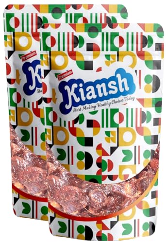 Image of Kiansh Spices (Imli /Tamarind, 400g (2x200g))