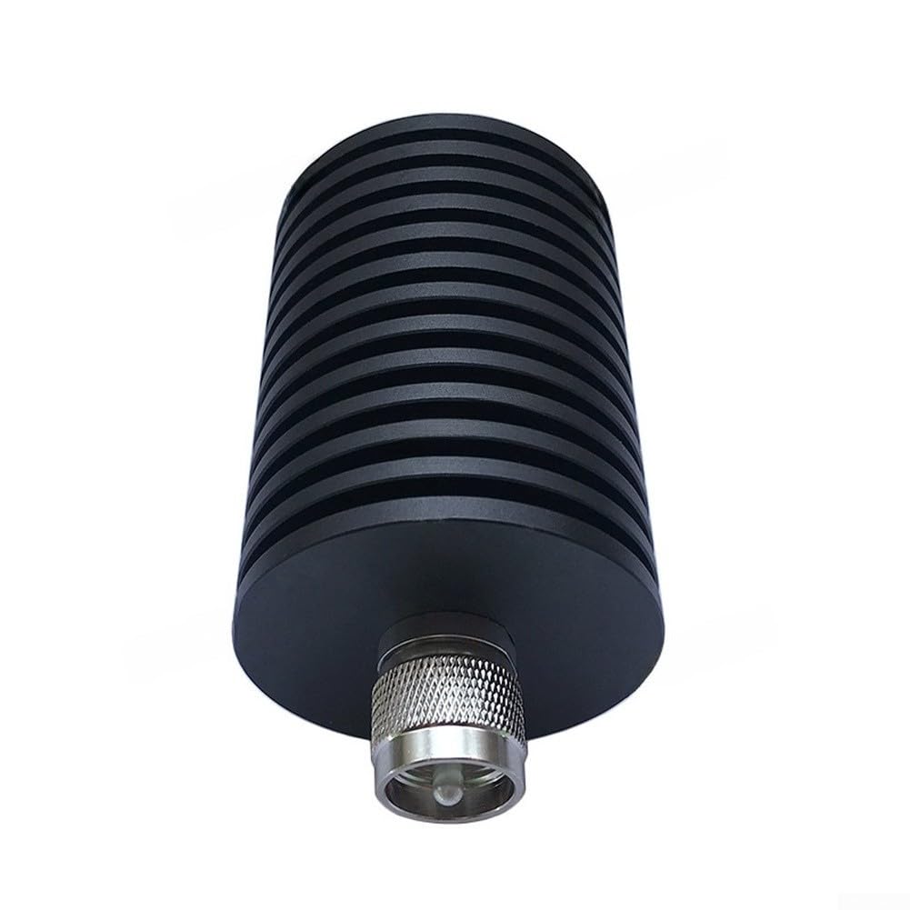 Terminaison RF Acier Inoxydable 100W 50Ω UHF