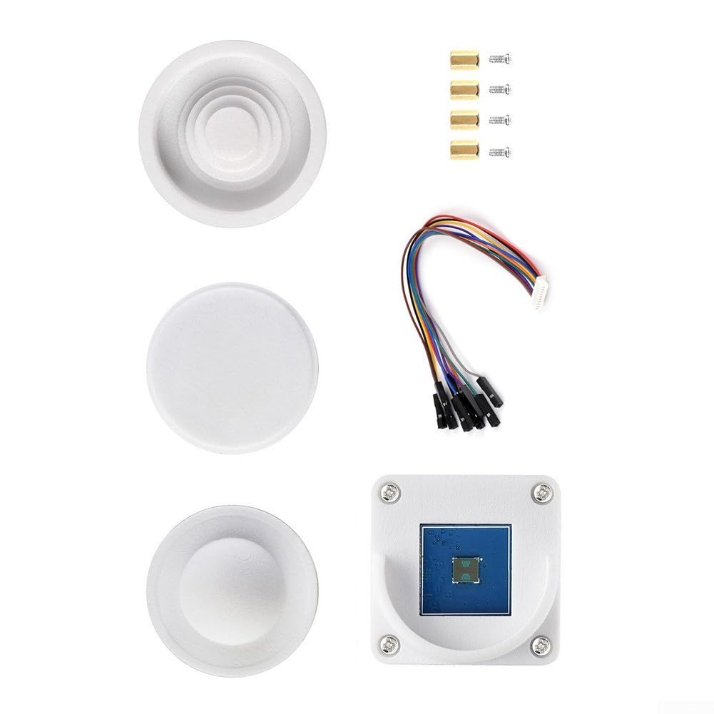 Abstandssensor 60GHz für Präsenzerkennung Mensch(With Casing)