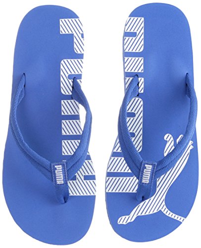 Image of Puma Unisex-Adult Epic Flip V2 Jr Sandal