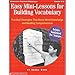 Easy Mini-Lessons for Building Vocabulary (Grades 4-8)