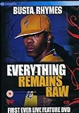 busta rhymes 2019 album  Busta Rhymes - Everything Remains Raw