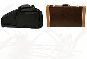 オートハープ 専用ケース付き Amazon | Autoharp 36弦 21キー 自動ハープ伴奏楽器 大人用 (赤