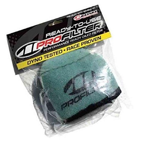Pro Filter AFR-5006-00 Ready-to-Use Pre-Oiled Air Filter