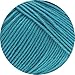 Produktbild Lana Grossa Cool Wool Fb. 2036 Azurblau 50g