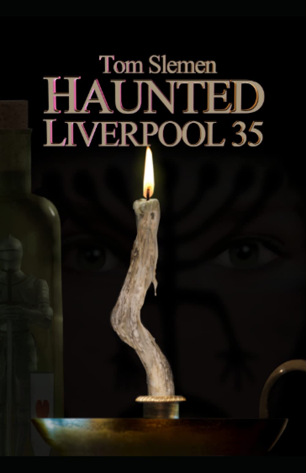 Haunted Liverpool 35