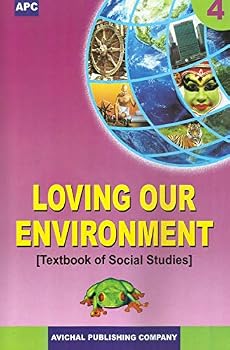 Loving Our Environment- 4