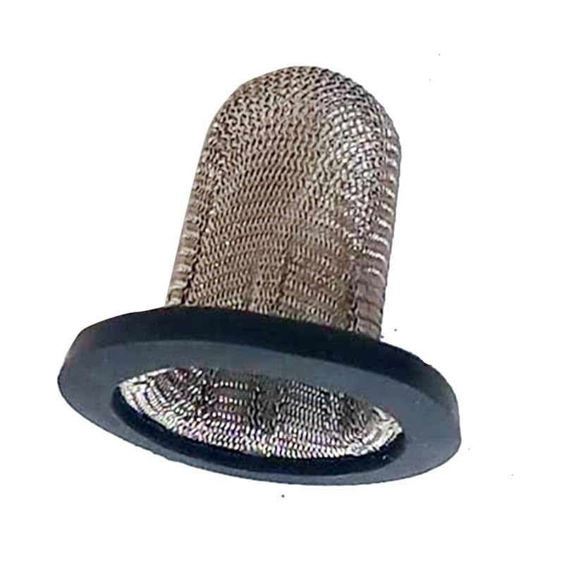 Activa BS6 / Dio BS6 Oil Filter Screen Mesh Replacement | Engine Oil Strainer | 15421-KPL-900 | Compatible with 2020 to 2026 Models-image-40