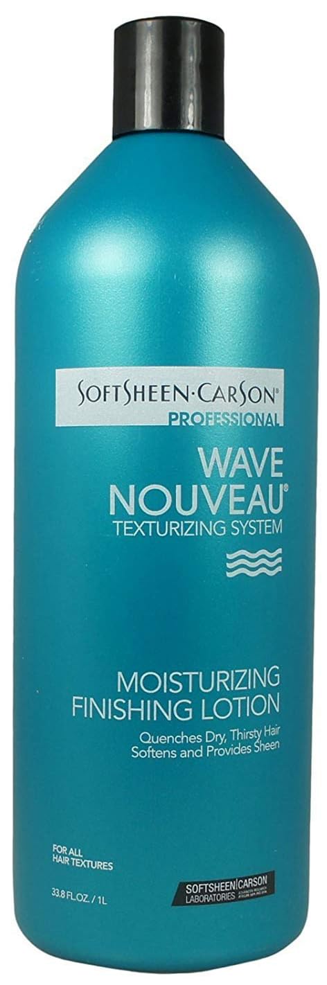 Amazon.com: Wave Nouveau Moisturizer Finishing Lotion 32 oz. (Pack