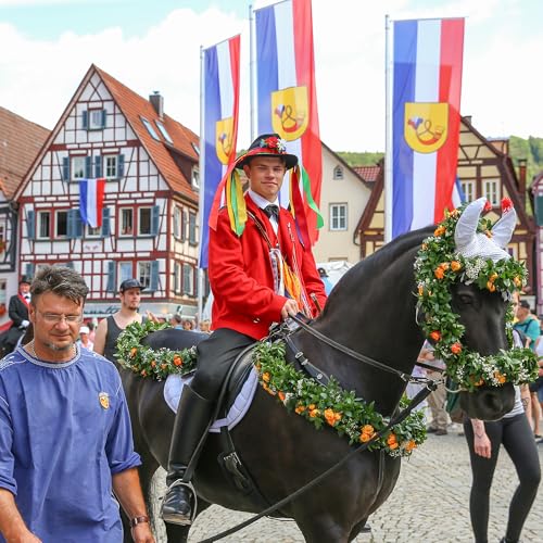 Uracher Sch&auml;ferlauf