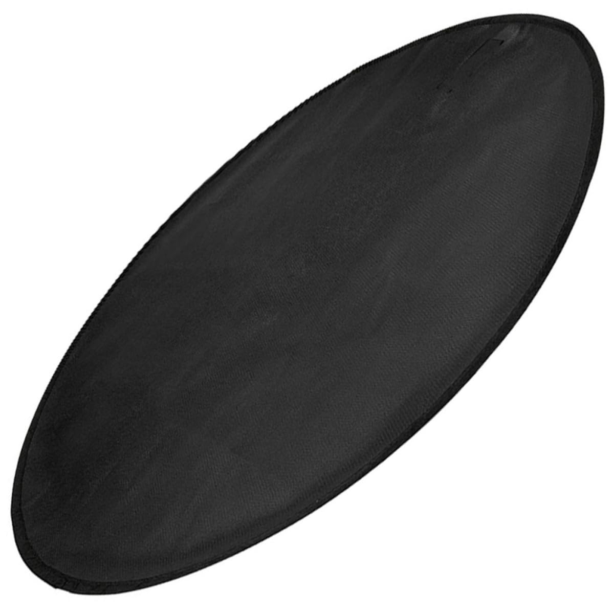 Tapis ignifuge barbecue pour camping et soirées brasero nomade au jardin