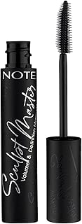 Note Cosmetics SCULPT MASTER MASCARA 02