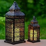 Vela Lanterns