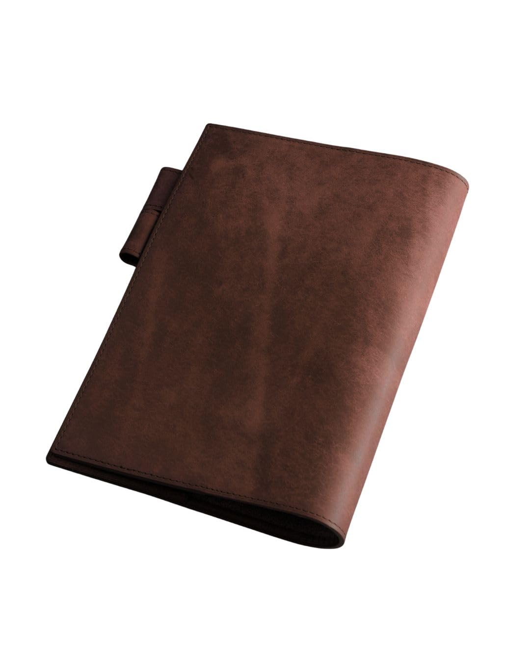 Amazon.co.jp: [ UNROOF ] 本革手帳カバー ほぼ日手帳 A5 カズン対応