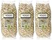 Bionsan Mixto de Cereales Hinchados Ecológicos - 3 Bolsas de 150 gr...