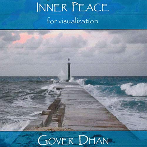 Inner Peace [Audio CD] Gover Dhan