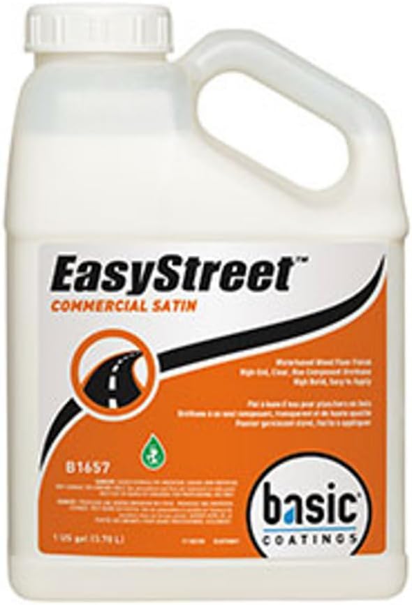 Basic Coatings EasyStreet Gallon (Super Matte)