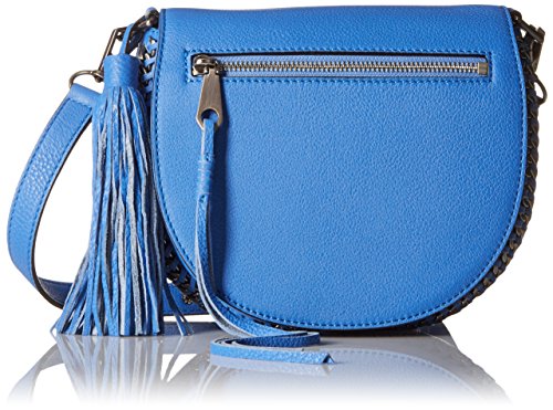 Rebecca Minkoff Saddle Bag