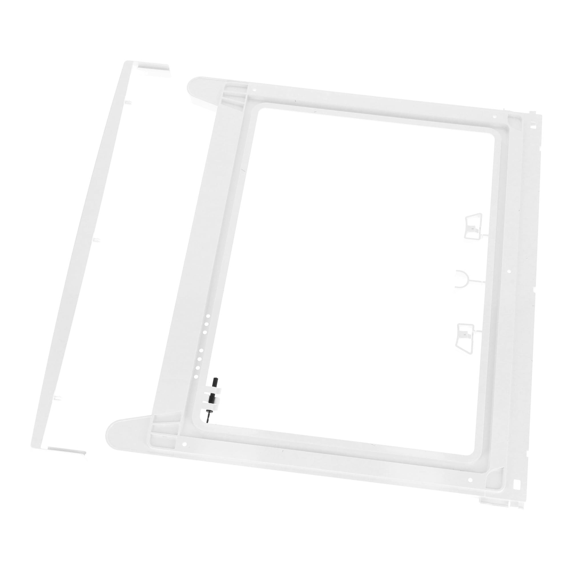 sparefixd Für Miele Stapelset, Waschmaschine, Trockner, 60 cm