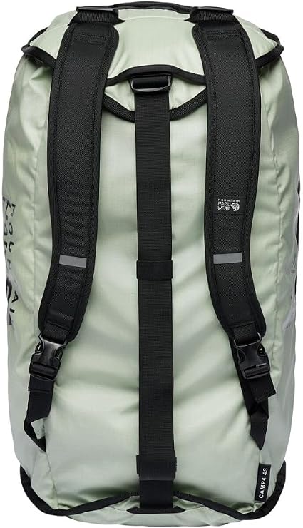 Amazon.co.jp: Mountain Hardwear Camp 4 ダッフル45, サボテン