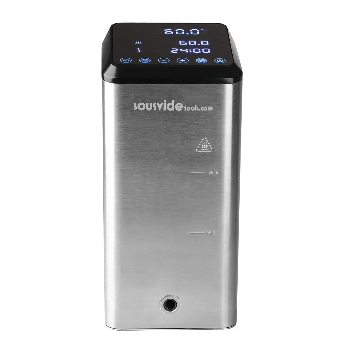 SousVideTools Circolatore Termico Commerciale iVide Plus