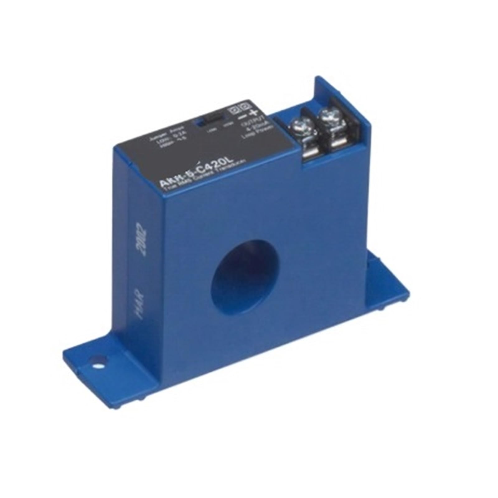 NACODLUL AK200C10 Current Sensor Transformer 200A AK200C10