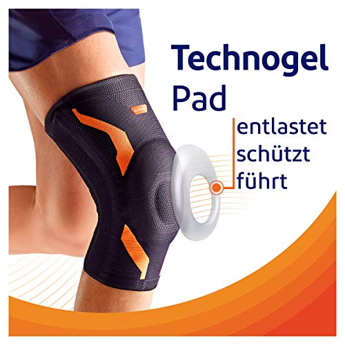 Kniebandage Voltarol VoltActive M aus der Voltaren Familie