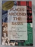Places Around the Bases: A Historic Tour of the Coors Field Neighbor