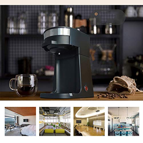 Cafetera de Goteo Automática Mini 360 mL miniatura 3