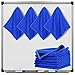 8er Pack Magnetisch Reinigungstuch Mikrofaser Trockenlösch Magnetisch Whiteboard Radierer Wiederverwendbar Waschbar Trocken Abwischbar Tuch für Klassenzimmer Haus Büro, 10 Zoll x 9,25 Zoll ser aus günstig Kaufen-8er Pack Magnetisch Reinigungstuch Mikrofaser Trockenlösch Magnetisch Whiteboard Radierer Wiederverwendbar Waschbar Trocken Abwischbar Tuch für Klassenzimmer Haus Büro, 10 Zoll x 9,25 Zoll