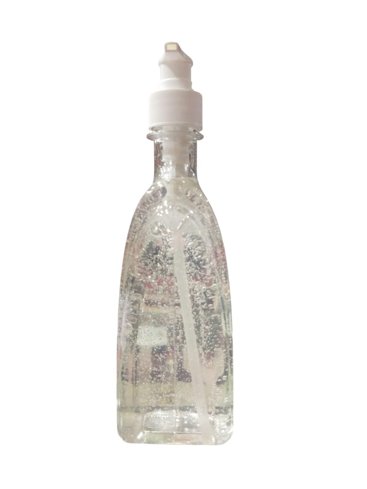 My Care Non-Foaming Shaving Gel With Aloe Vera,Vitamin E & Glycerin For Ultra Nourishing & Moisturinrising 500ml 3