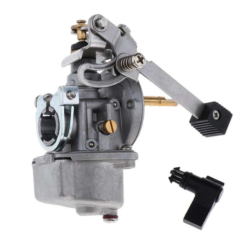 Compatible con 3.5 3.6 de 2 tiempos Modelos de motor fuera de borde de reemplazo del mercado de accesorios