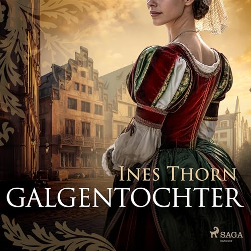 『Galgentochter』のカバーアート